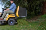Stiga Estate 798e mit 64 Ah Akku und Ladegerät – Modell 2025 – Bild 11