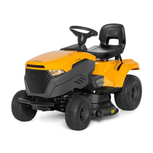 Stiga Tornado 398 M – Modell 2025 - Afbeelding 2