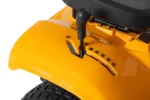 Stiga Tornado 398 M – Modell 2025 - Afbeelding 8