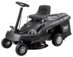 Texas Rider 6110E Black Series – Modell 2025 - Afbeelding 2