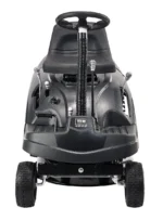 Texas Rider 6110E Black Series – Modell 2025 - Afbeelding 7