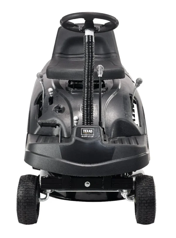 Texas Rider 6110E Black Series – Modell 2025 - Afbeelding 7