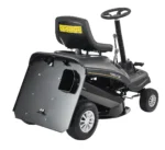 Texas Rider 6110E Black Series – Modell 2025 - Afbeelding 5