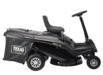 Texas Rider 6110E Black Series – Modell 2025 - Afbeelding 3