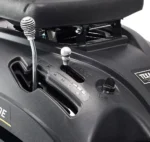 Texas Rider 6110E Black Series – Modell 2025 - Afbeelding 9