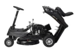 Texas Rider 6110E Black Series – Modell 2025 - Afbeelding 10