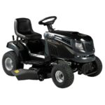 Texas XC140-98 inkl. Mulchkit