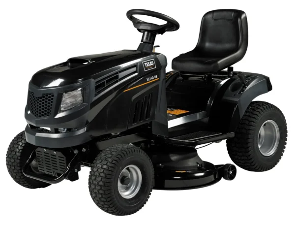 Texas XC140-98 inkl. Mulchkit - Imagen 2