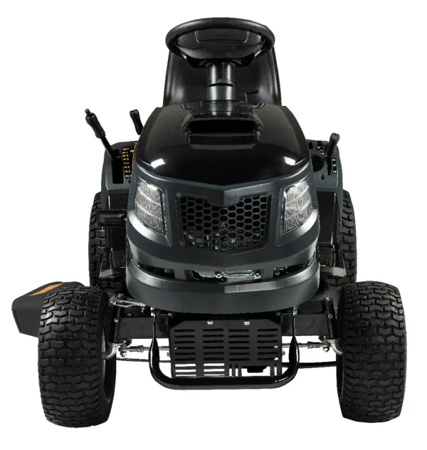 Texas XC140-98 inkl. Mulchkit - Imagen 3