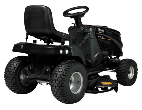 Texas XC140-98 inkl. Mulchkit - Imagen 5