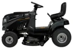 Texas XC140-98 inkl. Mulchkit - Imagen 8