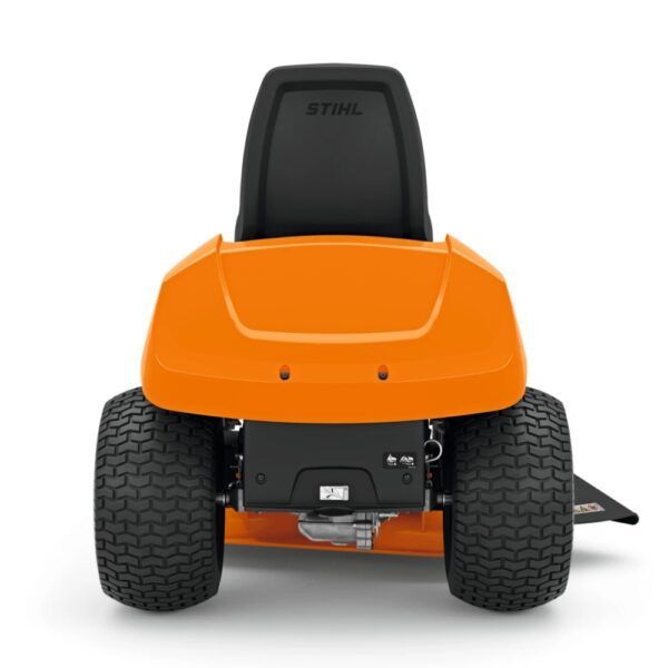 Tracteur Tondeuse STIHL RT 4112.1 SZ - Imagen 2