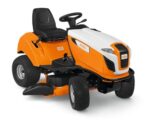 Tracteur Tondeuse STIHL RT 4112.1 SZ