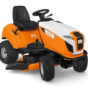 Tracteur Tondeuse STIHL RT 4112.1 SZ