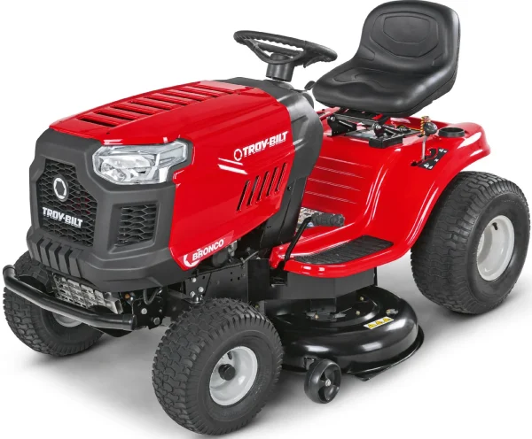 Troy-Bilt Bronco 107T-S – Modell 2025 – Bild 2