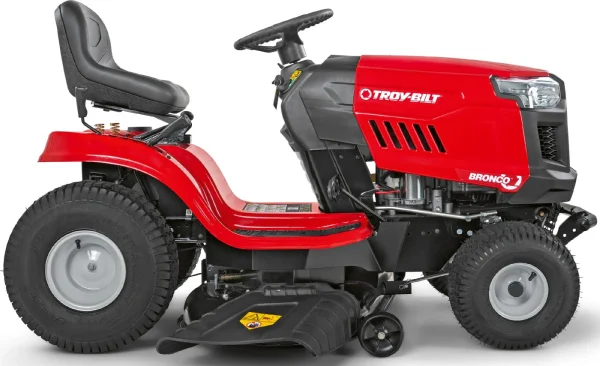 Troy-Bilt Bronco 107T-S – Modell 2025 – Bild 4