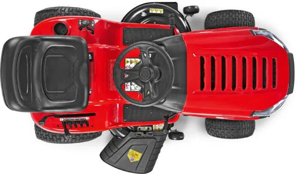 Troy-Bilt Bronco 107T-S – Modell 2025 – Bild 5