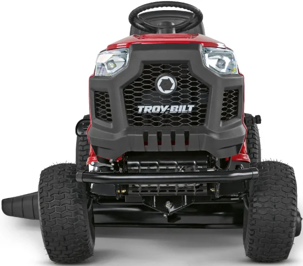 Troy-Bilt Bronco 107T-S – Modell 2025 – Bild 6
