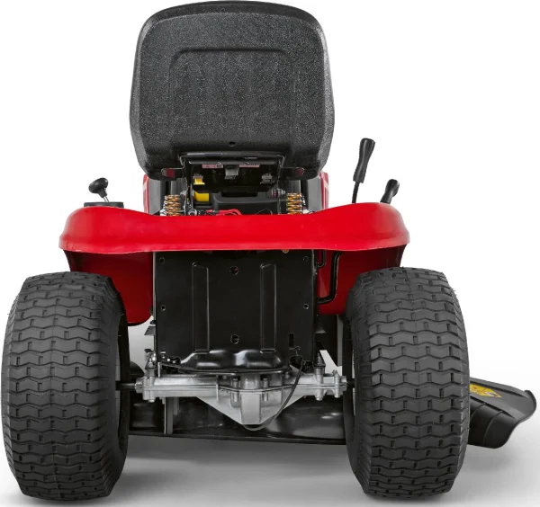 Troy-Bilt Bronco 107T-S – Modell 2025 – Bild 7