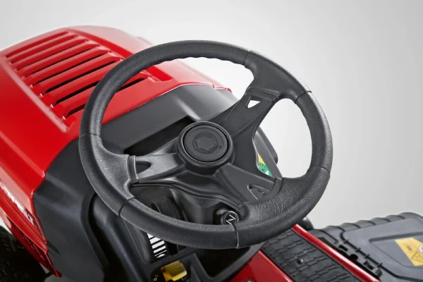 Troy-Bilt Bronco 107T-S – Modell 2025 – Bild 8