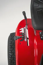 Troy-Bilt Bronco 107T-S – Modell 2025 – Bild 11