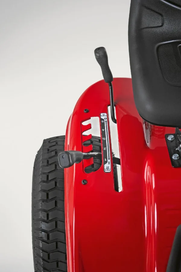 Troy-Bilt Bronco 107T-S – Modell 2025 – Bild 11