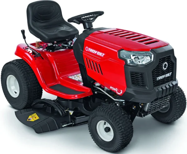 Troy-Bilt Pony 92T-S – Modell 2025 - Afbeelding 1