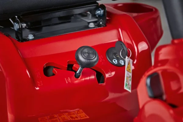 Troy-Bilt TB 60T-R Select – Modell 2025 - Image 9