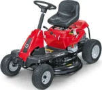Troy-Bilt TB 76T-S mit Seitenauswurf – Modell 2025 - Afbeelding 2