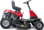 Troy-Bilt TB 76T-S mit Seitenauswurf – Modell 2025 - Afbeelding 3