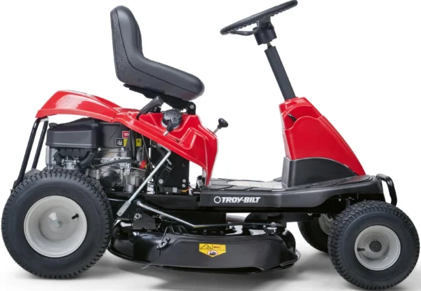 Troy-Bilt TB 76T-S mit Seitenauswurf – Modell 2025 - Afbeelding 3