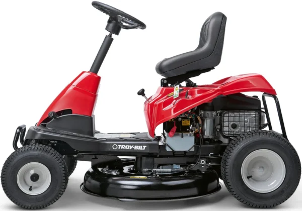 Troy-Bilt TB 76T-S mit Seitenauswurf – Modell 2025 - Afbeelding 4