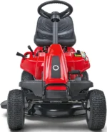 Troy-Bilt TB 76T-S mit Seitenauswurf – Modell 2025 - Afbeelding 5