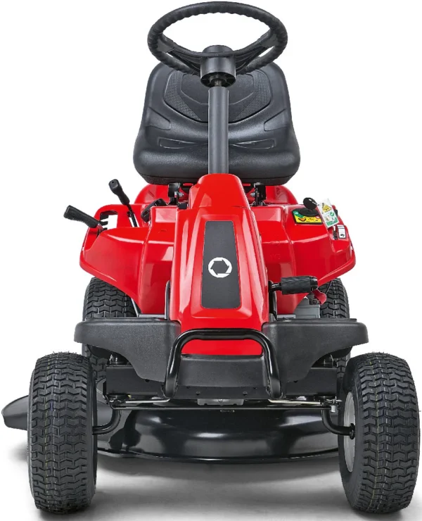 Troy-Bilt TB 76T-S mit Seitenauswurf – Modell 2025 - Afbeelding 5