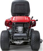 Troy-Bilt TB 76T-S mit Seitenauswurf – Modell 2025 - Afbeelding 6
