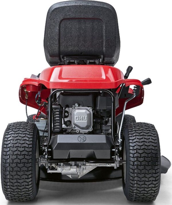 Troy-Bilt TB 76T-S mit Seitenauswurf – Modell 2025 - Afbeelding 6