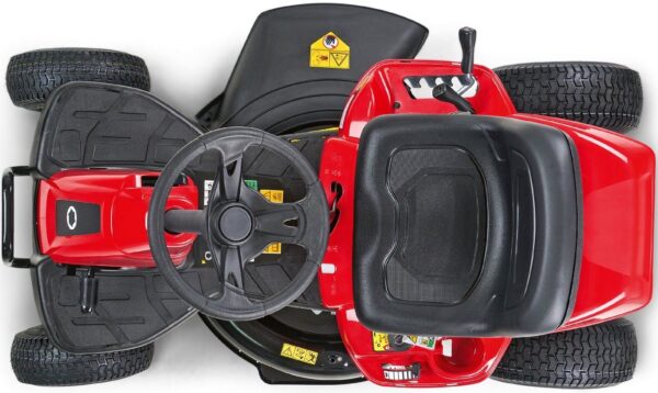 Troy-Bilt TB 76T-S mit Seitenauswurf – Modell 2025 - Afbeelding 7