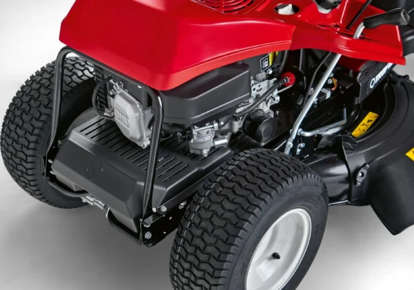 Troy-Bilt TB 76T-S mit Seitenauswurf – Modell 2025 - Afbeelding 8