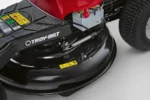 Troy-Bilt TB 76T-S mit Seitenauswurf – Modell 2025 - Afbeelding 9