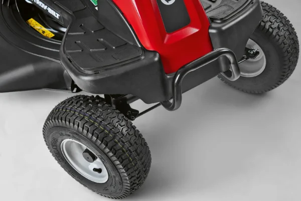 Troy-Bilt TB 76T-S mit Seitenauswurf – Modell 2025 - Afbeelding 10