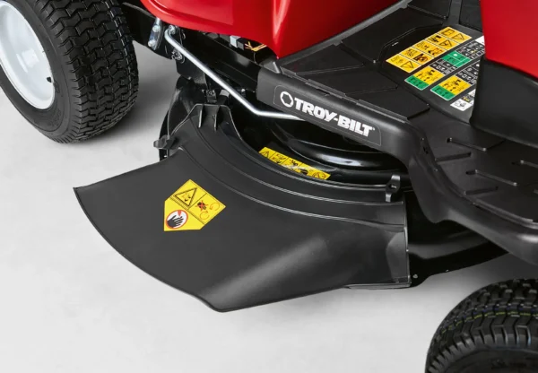 Troy-Bilt TB 76T-S mit Seitenauswurf – Modell 2025 - Afbeelding 11