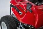 Troy-Bilt TB 76T-S mit Seitenauswurf – Modell 2025 - Afbeelding 12