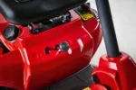 Troy-Bilt TB 76T-S mit Seitenauswurf – Modell 2025 - Afbeelding 13