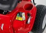Troy-Bilt TB 76T-S mit Seitenauswurf – Modell 2025 - Afbeelding 14