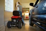 Troy-Bilt TB 76T-S mit Seitenauswurf – Modell 2025 - Afbeelding 15