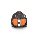 Worx - Robot Tondeuse connecté - LANDROID Vision - 600 m² - WR206E.1 (sans Installation de Fil périphérique, évite Obstacles, tond près des Bordures, – Bild 4