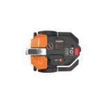 Worx - Robot Tondeuse connecté - LANDROID Vision - 600 m² - WR206E.1 (sans Installation de Fil périphérique, évite Obstacles, tond près des Bordures, – Bild 3