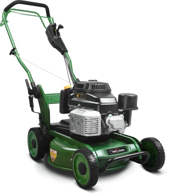 Weibang Benzin-Rasenmäher WB 466 SK VM GL – Modell 2025 – Image 1