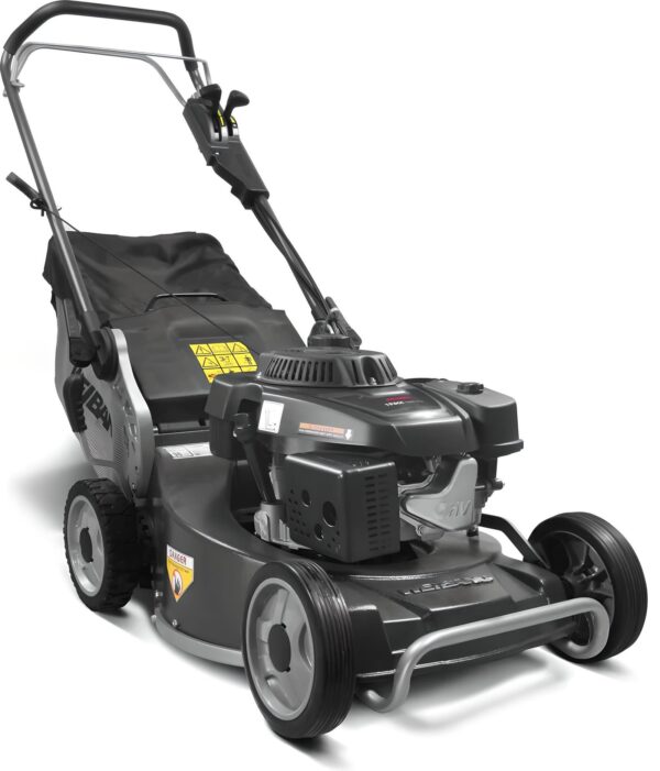 Weibang Benzin-Rasenmäher mit Radantrieb WB 487 SC V AL – Modell 2025 – Image 1