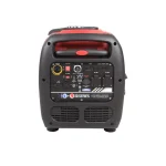 A-IPOWER Groupe électrogène essence / gaz Inverter 3800W SC4000iED-O – Bild 3
